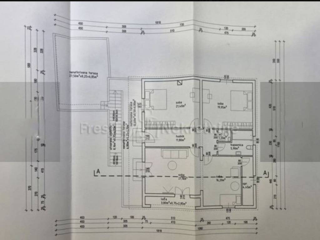 Zemunik donji, Zemunik Donji