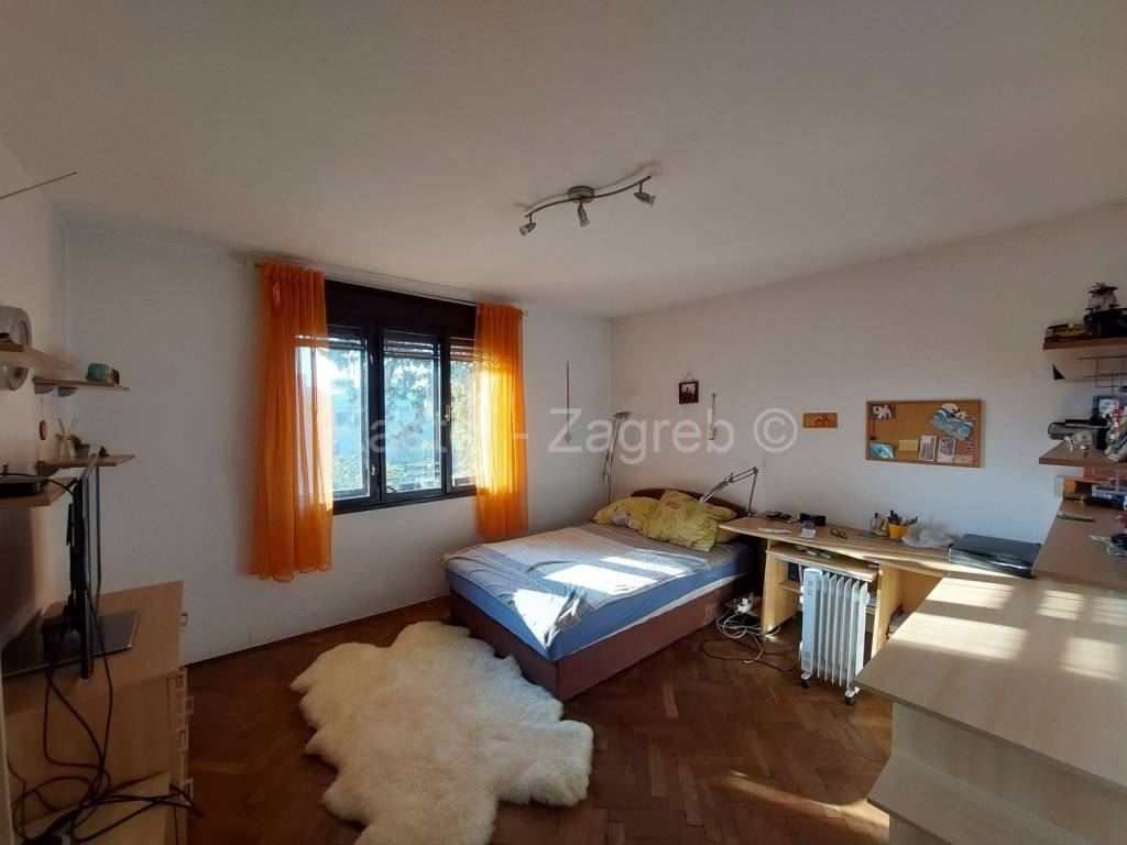 Samostojeća kuća, Prodaja, Zagreb, Podsused - Vrapče