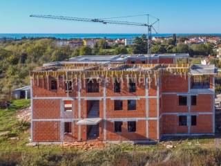 Flat in a building, Sale, Poreč, Poreč
