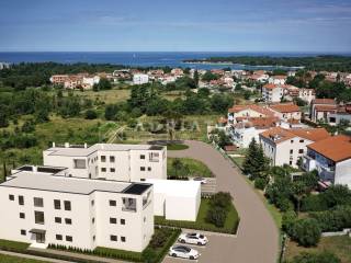 Flat in a building, Sale, Poreč, Poreč