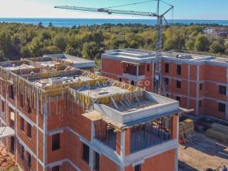 Flat in a building, Sale, Poreč, Poreč