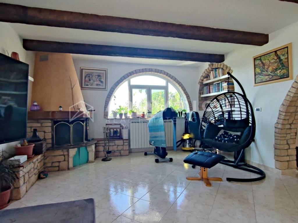 Stan u zgradi, Prodaja, Rovinj, Rovinjsko Selo