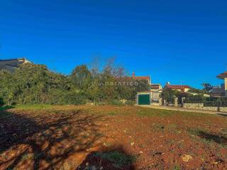 Plot for residential construction, Sale, Poreč, Poreč