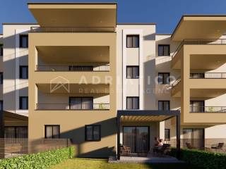 Flat in a building, Sale, Tar-Vabriga, Tar