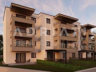 Flat in a building, Sale, Tar-Vabriga, Tar