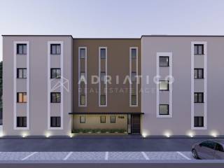 Flat in a building, Sale, Tar-Vabriga, Tar