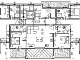 Flat in a building, Sale, Tar-Vabriga, Tar
