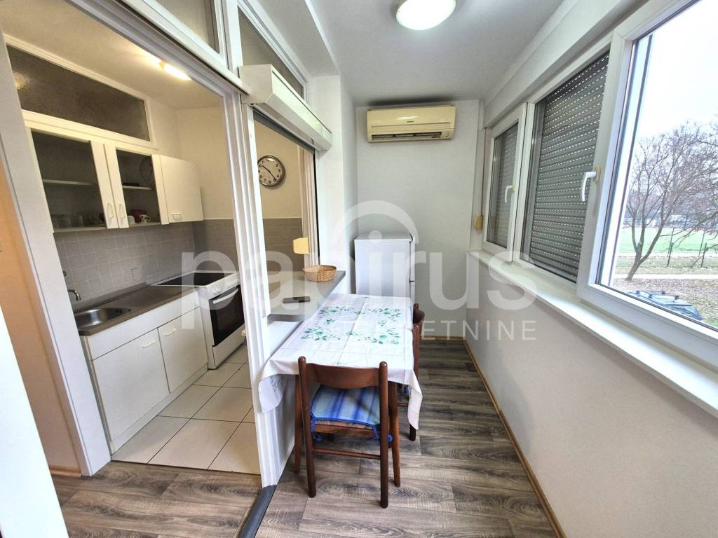 Zagreb, Novi Zagreb - istok