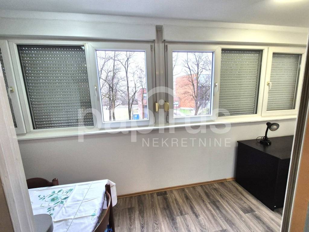 Zagreb, Novi Zagreb - istok