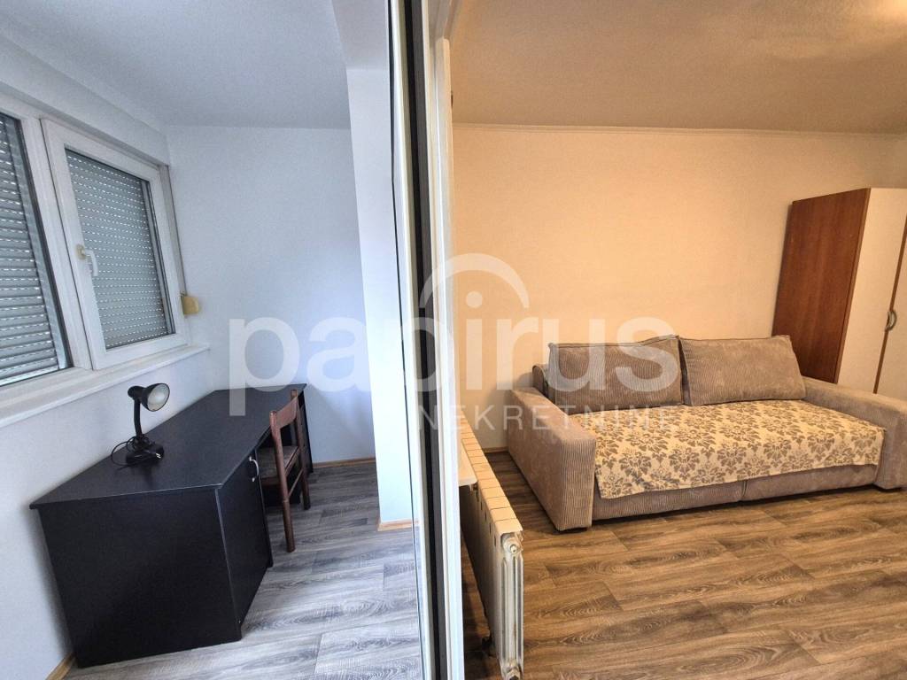 Zagreb, Novi Zagreb - istok