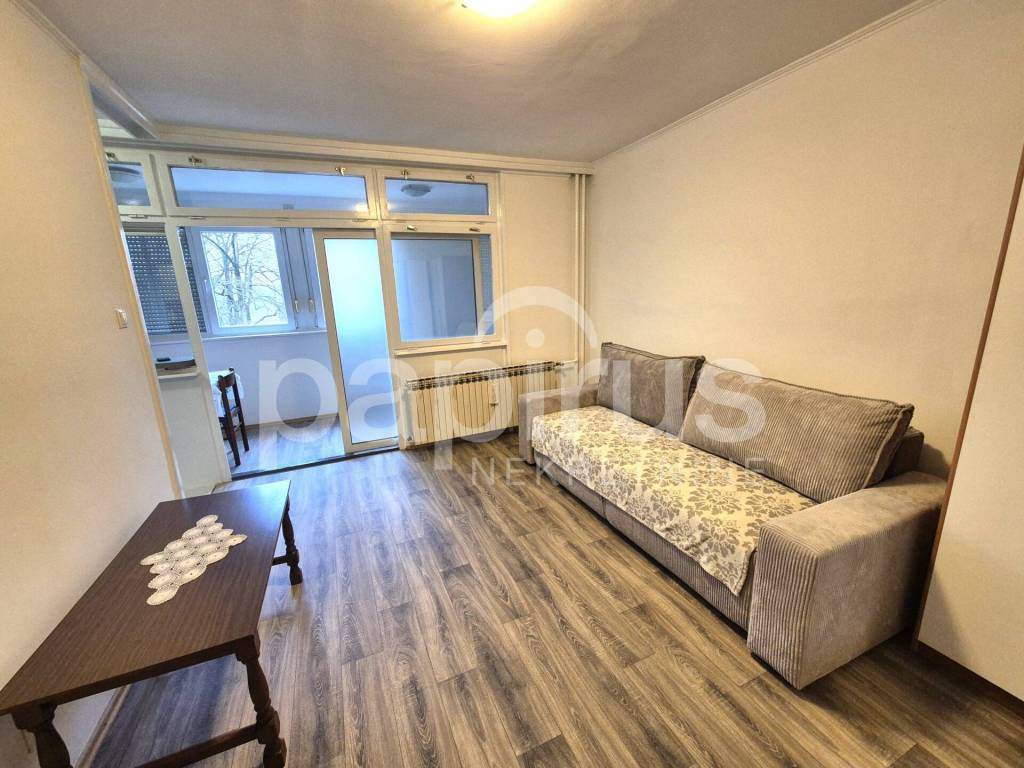 Zagreb, Novi Zagreb - istok