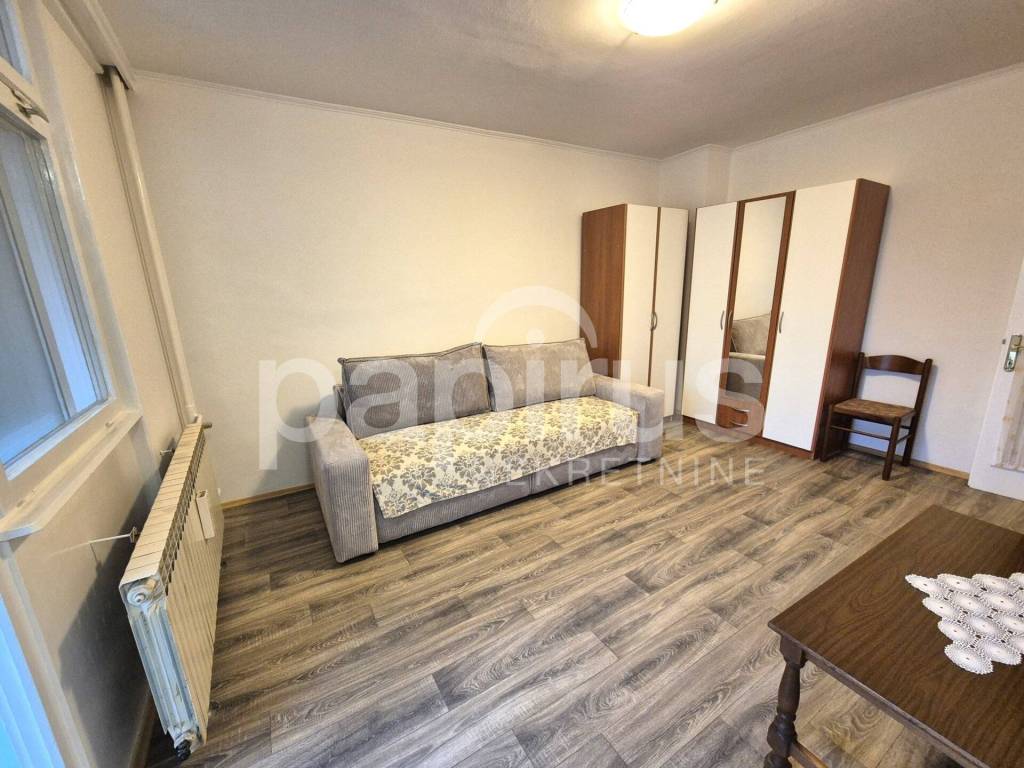 Zagreb, Novi Zagreb - istok