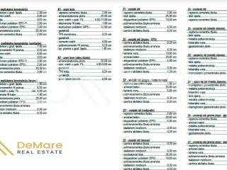 Apartman na moru, Prodaja, Nin, Nin