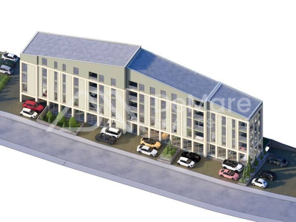 Stan u novogradnji, Prodaja, Zadar, Zadar