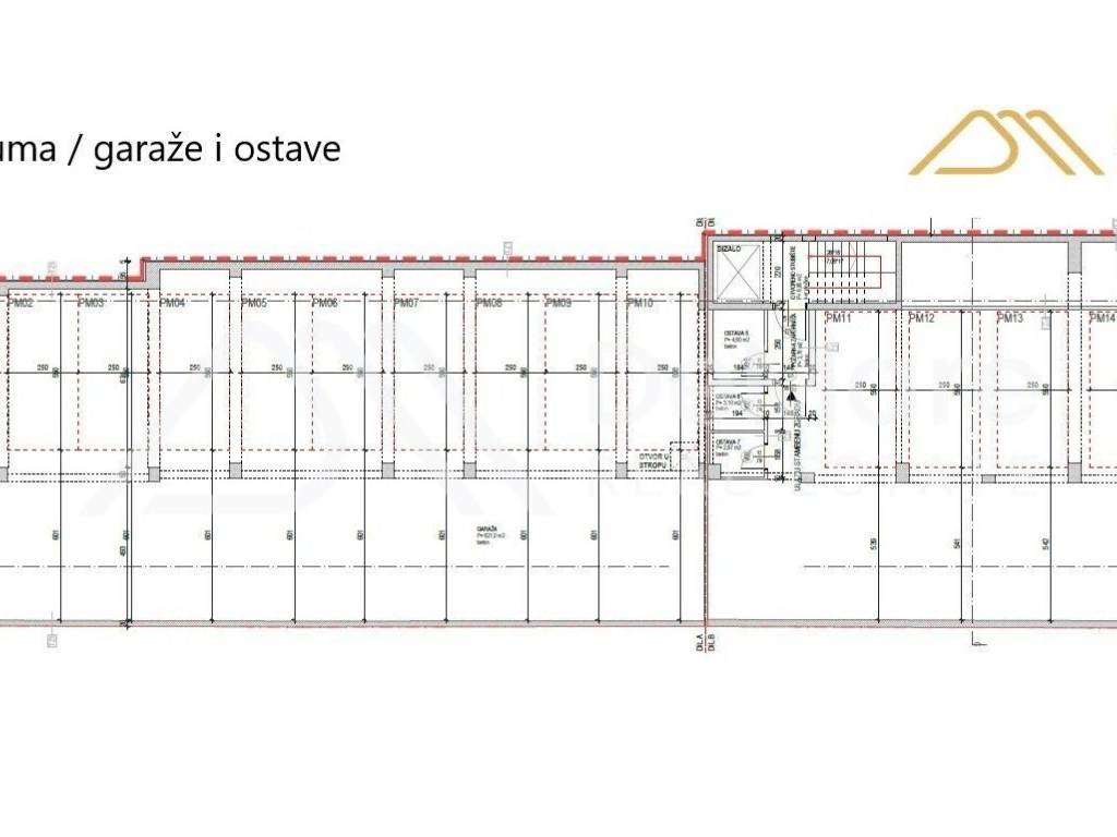 Stan u novogradnji, Prodaja, Zadar, Zadar