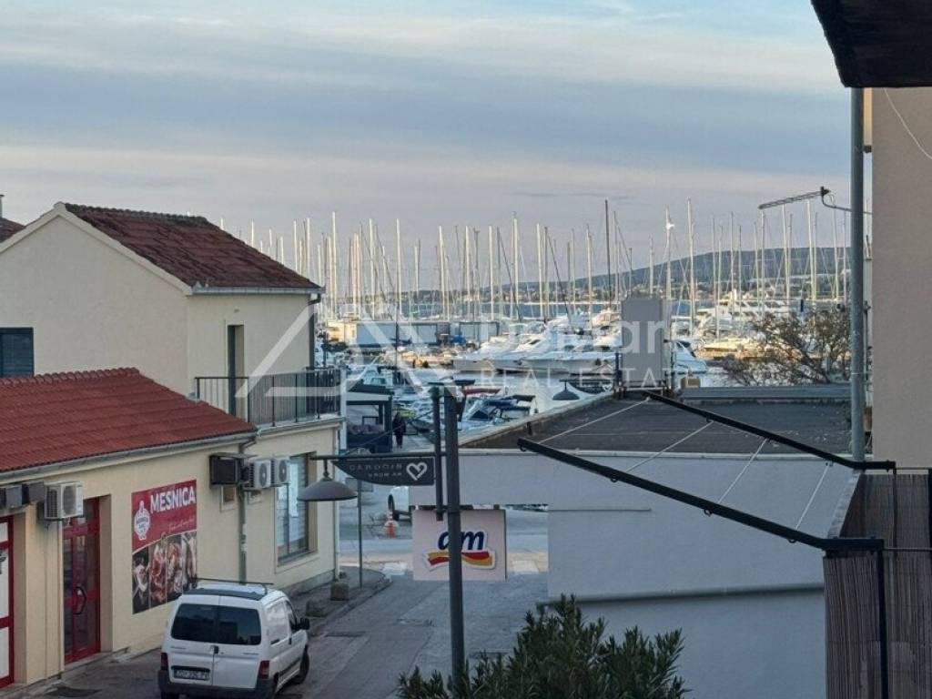 Biograd na Moru, Biograd na Moru