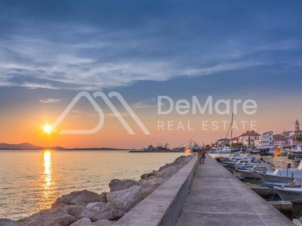 Biograd na Moru, Biograd na Moru