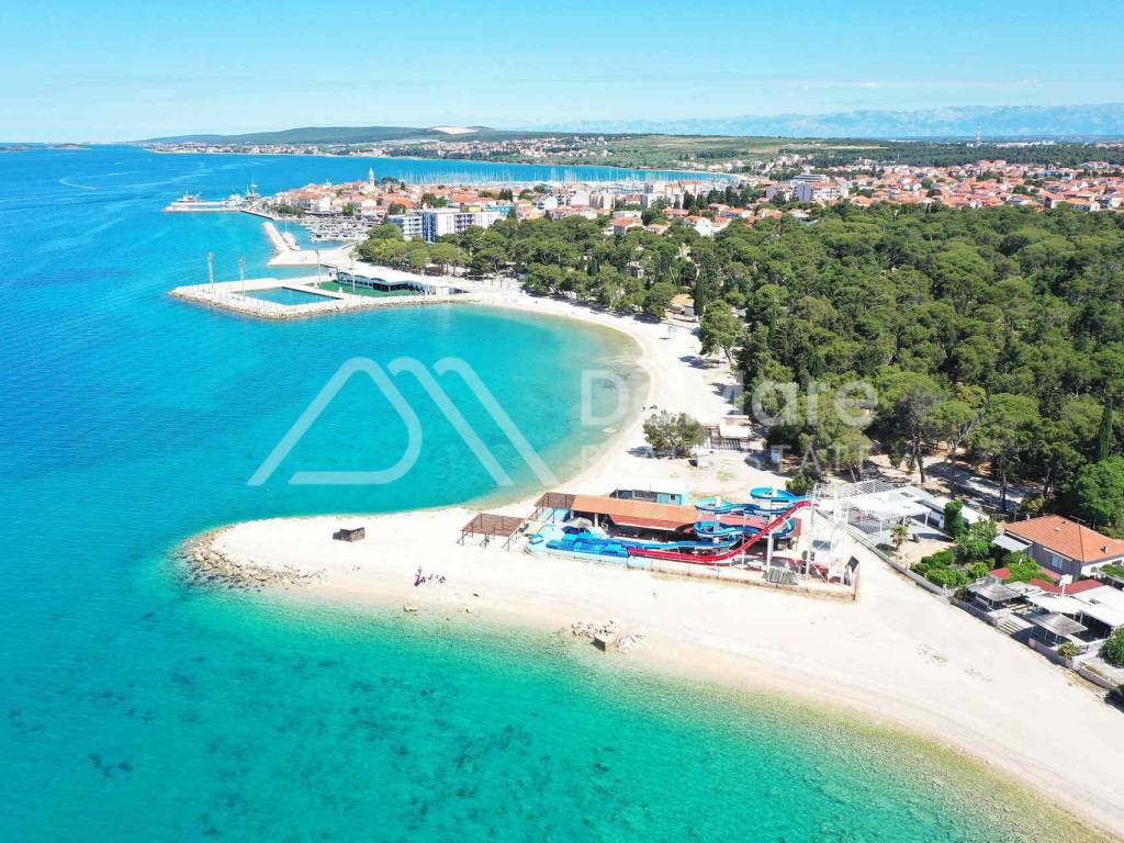 Biograd na Moru, Biograd na Moru