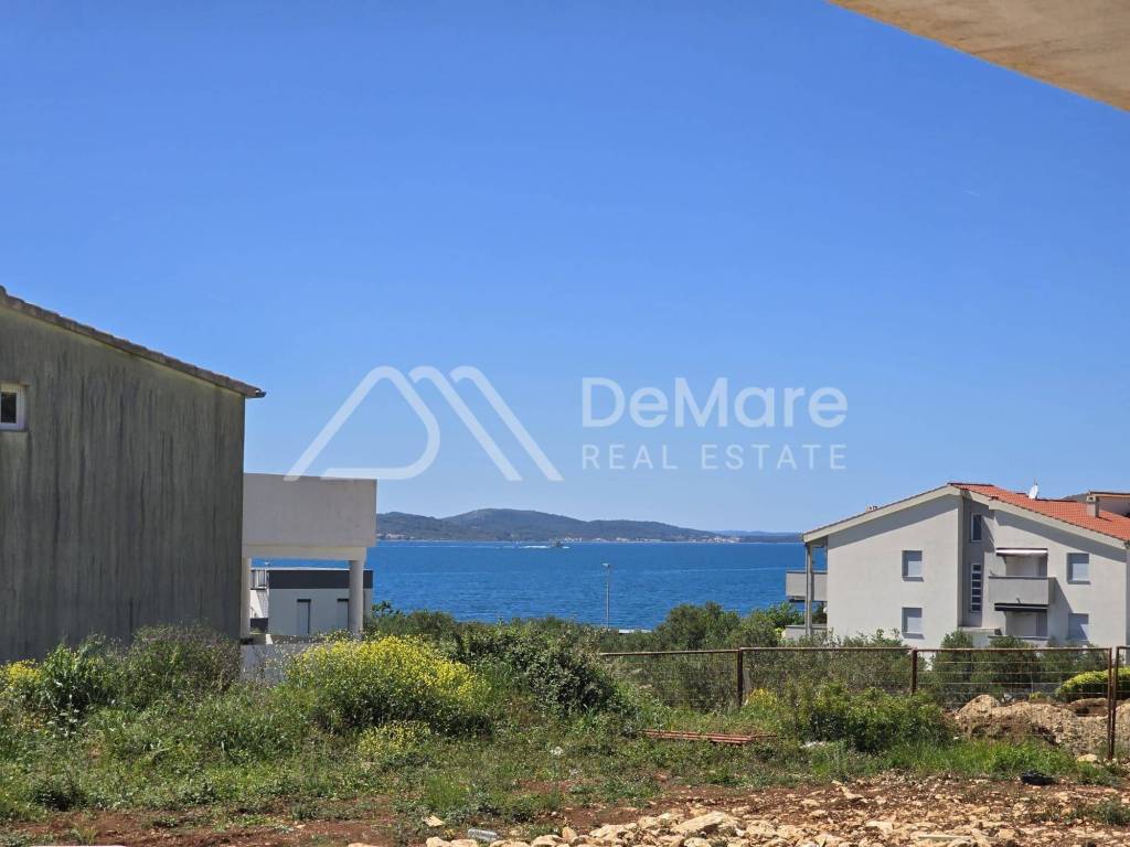 Apartman na moru, Prodaja, Sveti Filip i Jakov, Sveti Petar na Moru