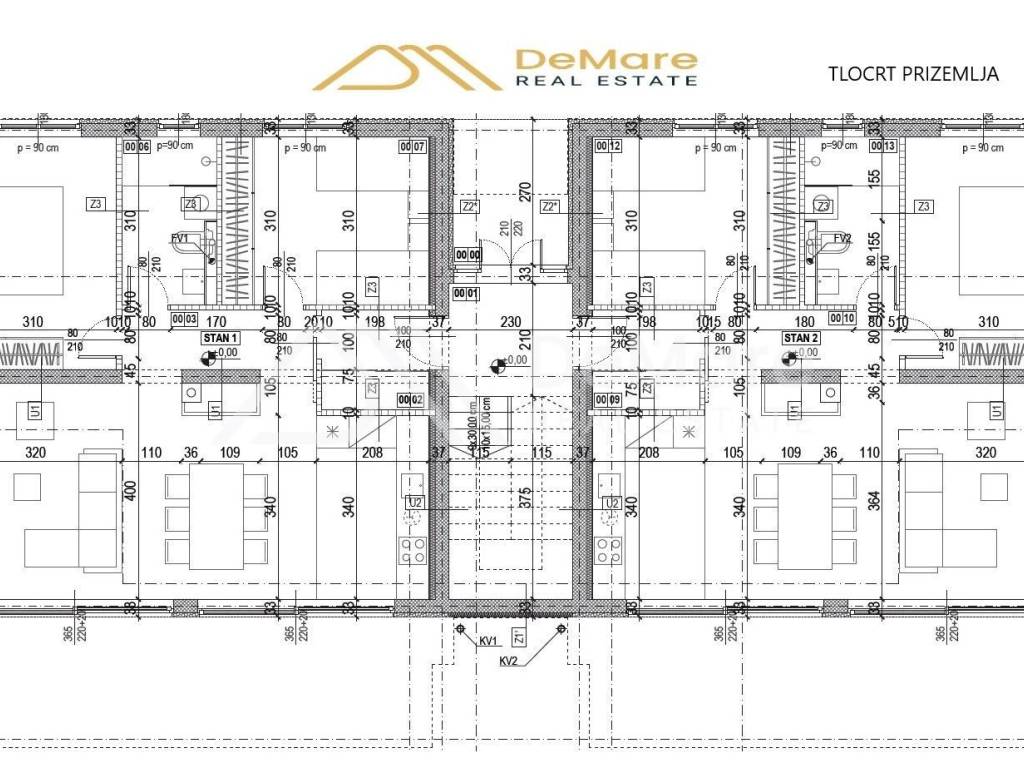 Apartman na moru, Prodaja, Sveti Filip i Jakov, Sveti Petar na Moru
