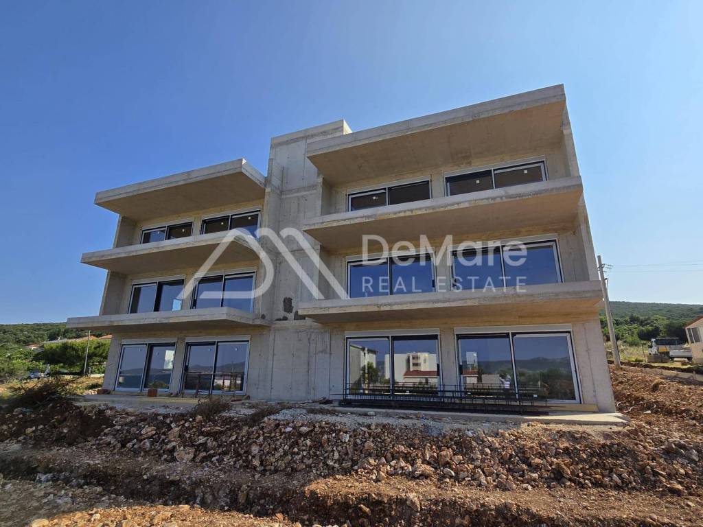 Sveti Filip i Jakov, Sveti Petar na Moru