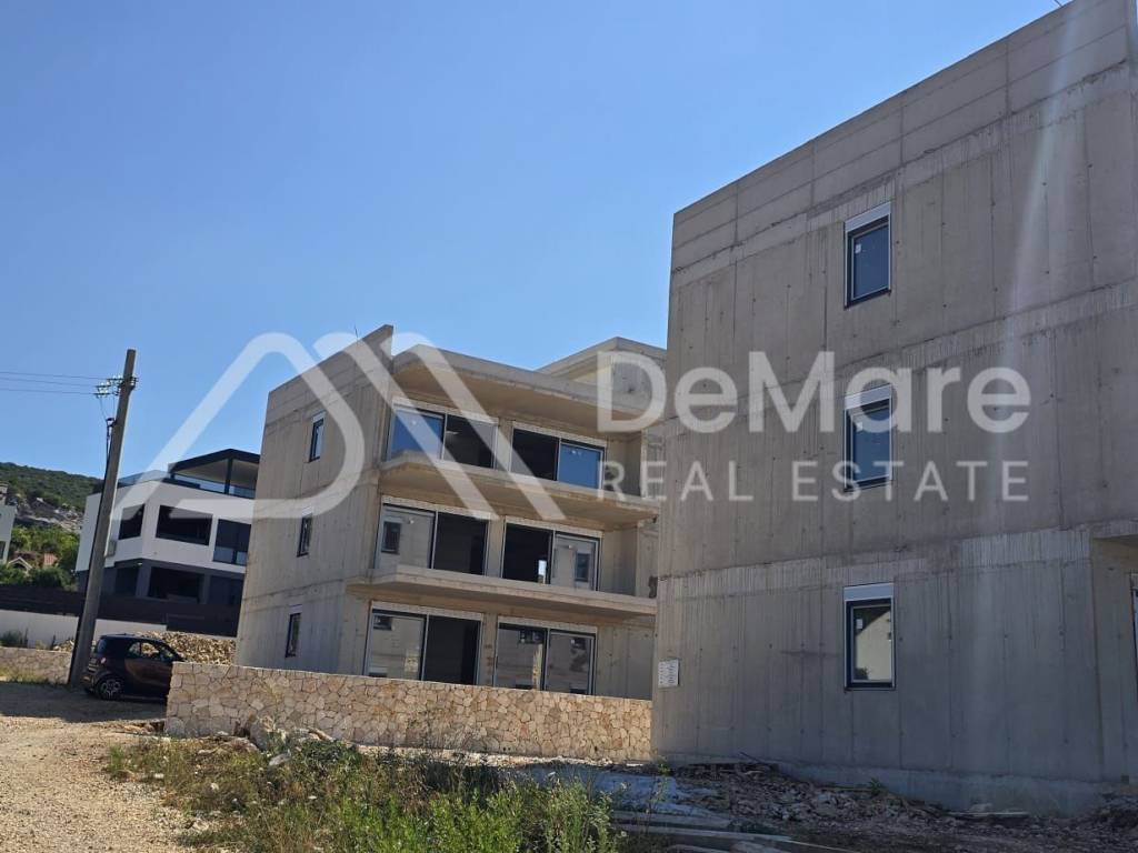 Stan u novogradnji, Prodaja, Sveti Filip i Jakov, Sveti Petar na Moru