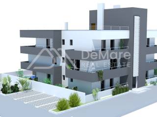 Apartman na moru, Prodaja, Nin, Nin