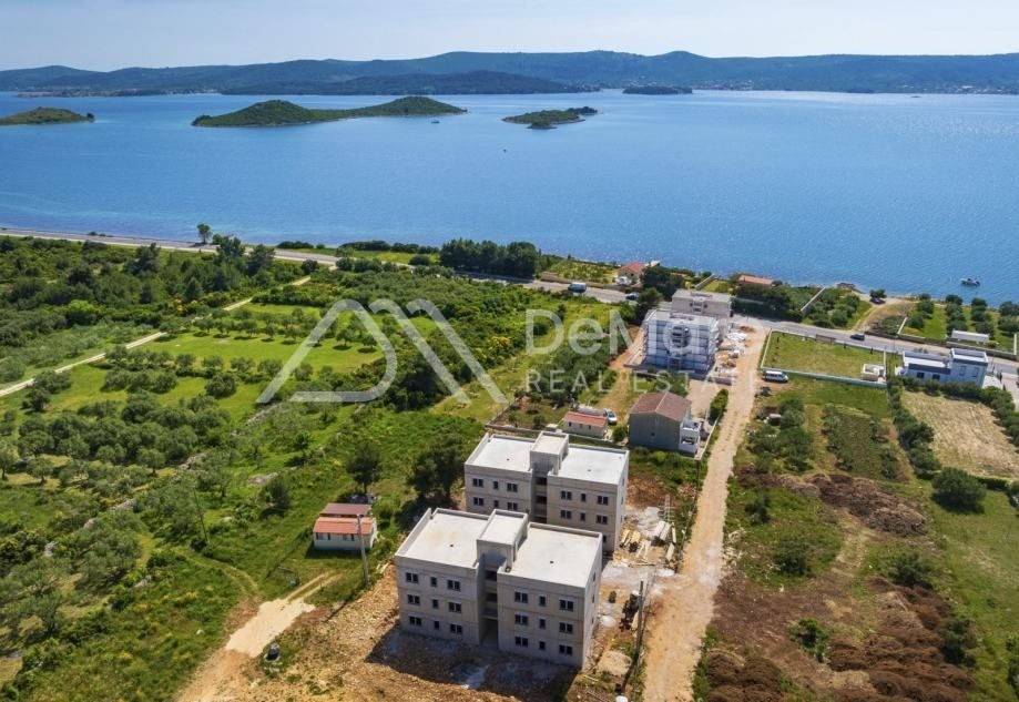 Stan u novogradnji, Prodaja, Sveti Filip i Jakov, Sveti Petar na Moru