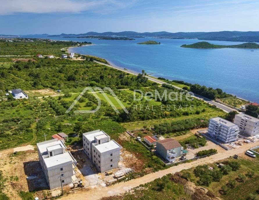 Stan u novogradnji, Prodaja, Sveti Filip i Jakov, Sveti Petar na Moru