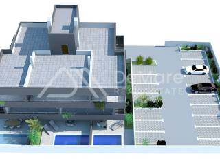 Apartman na moru, Prodaja, Nin, Nin