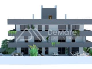 Apartman na moru, Prodaja, Nin, Nin