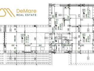 Apartman na moru, Prodaja, Nin, Nin