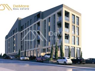 Stan u novogradnji, Prodaja, Zadar, Zadar