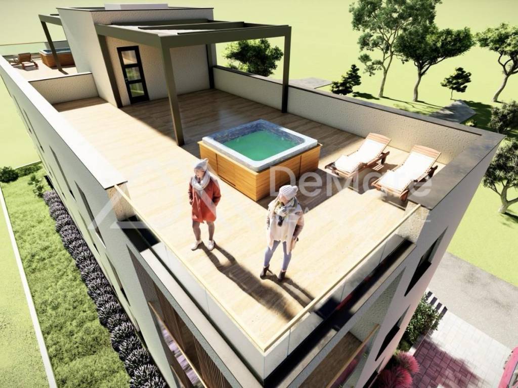 Stan u novogradnji, Prodaja, Zadar, Zadar