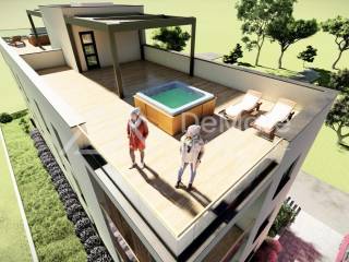 Stan u novogradnji, Prodaja, Zadar, Zadar