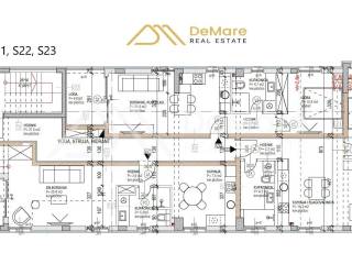 Stan u novogradnji, Prodaja, Zadar, Zadar