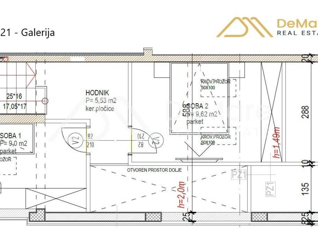 Stan u novogradnji, Prodaja, Zadar, Zadar