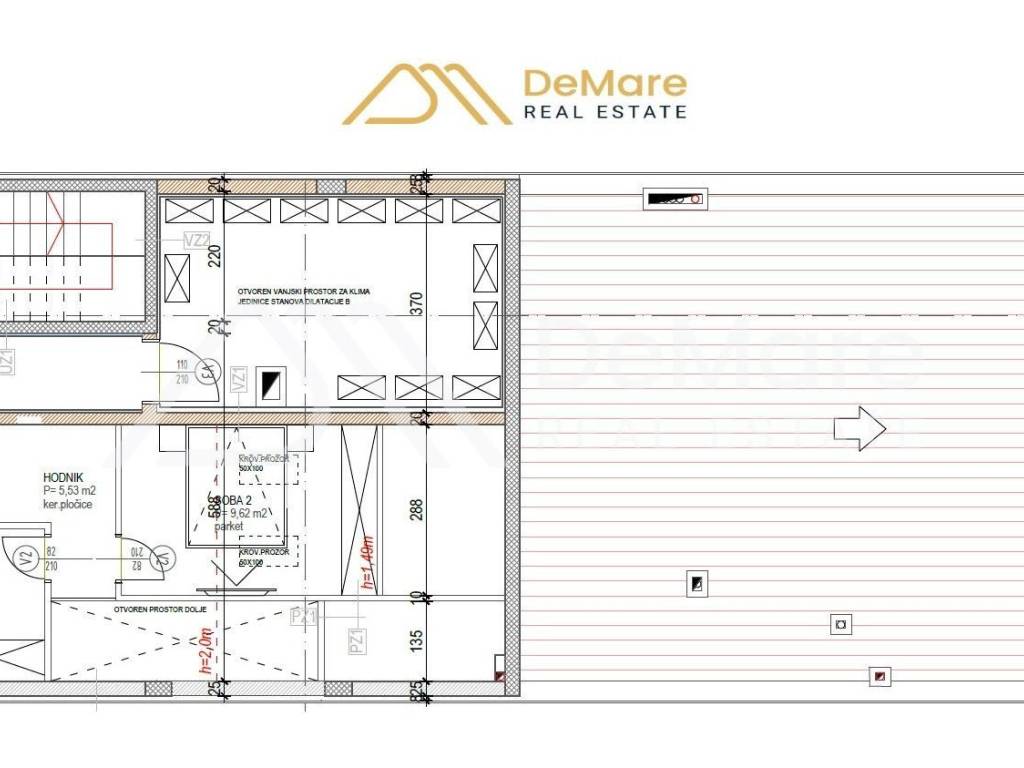 Stan u novogradnji, Prodaja, Zadar, Zadar