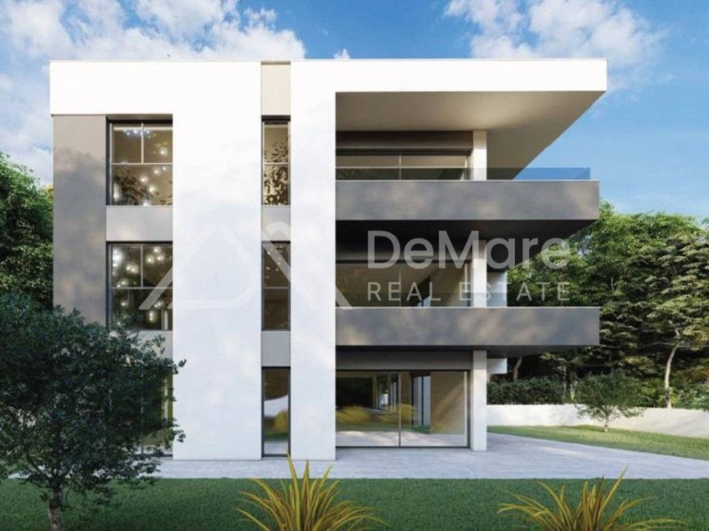 Apartman na moru, Prodaja, Privlaka, Privlaka