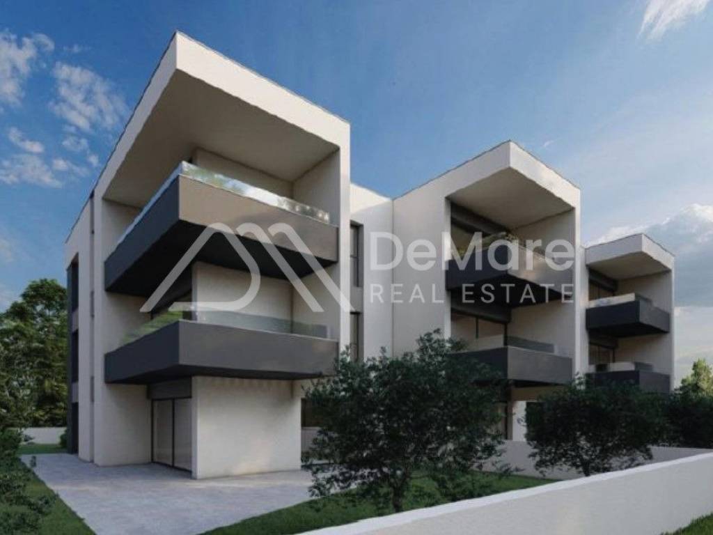 Apartman na moru, Prodaja, Privlaka, Privlaka