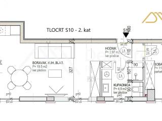 Stan u novogradnji, Prodaja, Zadar, Zadar