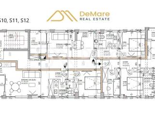 Stan u novogradnji, Prodaja, Zadar, Zadar