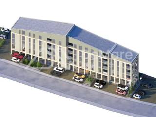 Stan u novogradnji, Prodaja, Zadar, Zadar