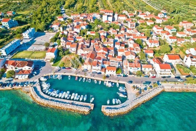 Stan u novogradnji, Prodaja, Zadar, Zadar