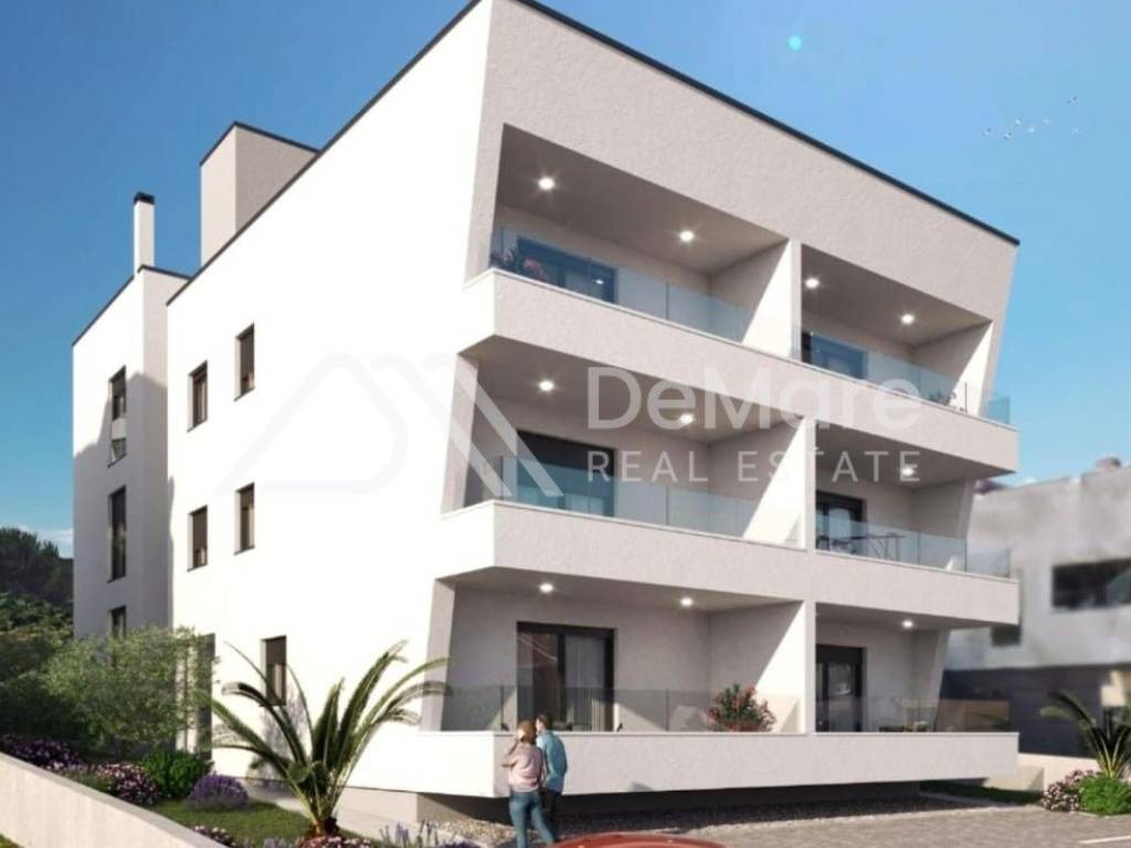 Stan u novogradnji, Prodaja, Zadar, Zadar