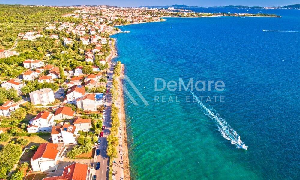 Stan u novogradnji, Prodaja, Zadar, Zadar