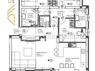 Stan u novogradnji, Prodaja, Zadar, Zadar