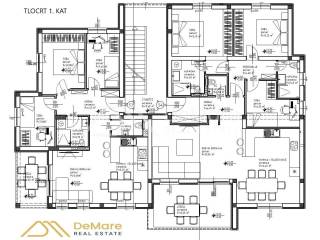 Stan u novogradnji, Prodaja, Zadar, Zadar