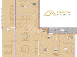 Apartman na moru, Prodaja, Privlaka, Privlaka