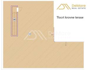 Apartman na moru, Prodaja, Privlaka, Privlaka